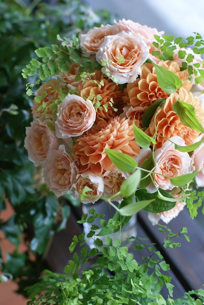 花屋マロウ Mallow Flowers More